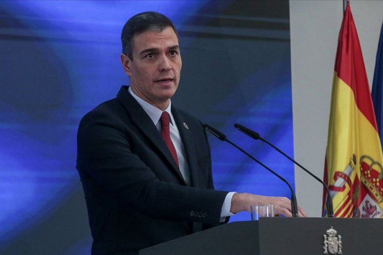 İspanyol hükümeti 3 yıllık ekonomik teşvik paketi açıkladı