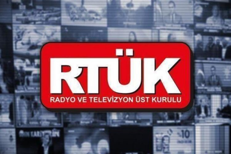 RTÜK'ten Halk TV'ye 'Azerbaycan' cezası
