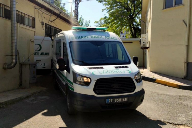 Arkadaşı tarafından vurulan Vedat, 24 günlük yaşam savaşını kaybetti