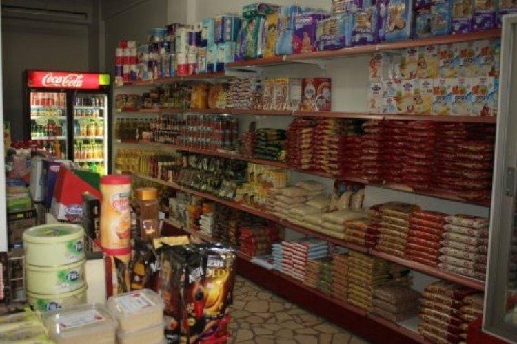 Pandemi döneminde mutfak harcamaları binde 8 oranında arttı