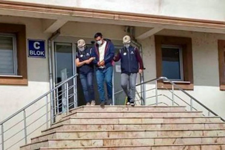 FETÖ'nün 'Ev abisi' tutuklandı