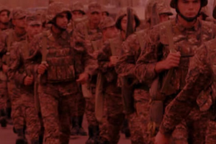 Azerbaycan Büyükelçisi: Ermenistan için savaşan PKK'lılar Irak ile irtibatta