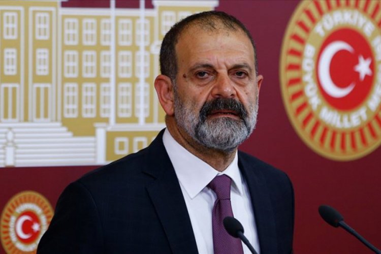 Tuma Çelik'in milletvekilliği düşürüldü