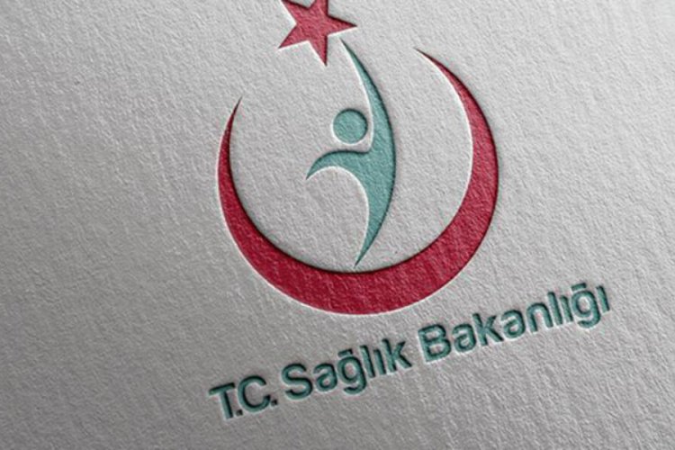 Türkiye'de son 24 saatte 1581 yeni hasta!