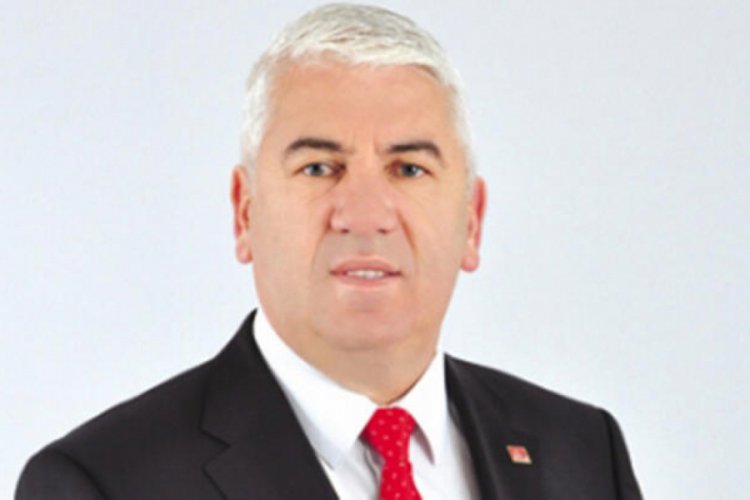 Belediye Başkanı Yüksel'in koronavirüs testi pozitif çıktı