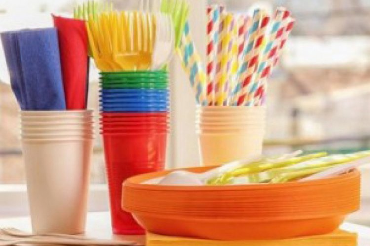 Kanada'da tek kullanımlık plastikler yasaklanacak