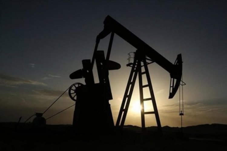 ABD ham petrol stokları 0.5 milyon varil yükseldi