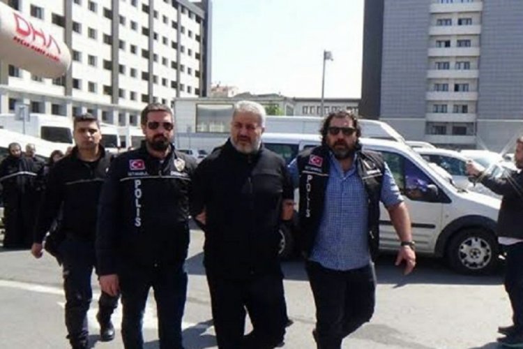 Eski AK Parti Beşiktaş Kadın Kolları Başkan Yardımcısı: Zindaşti ile flörtleşiyorduk