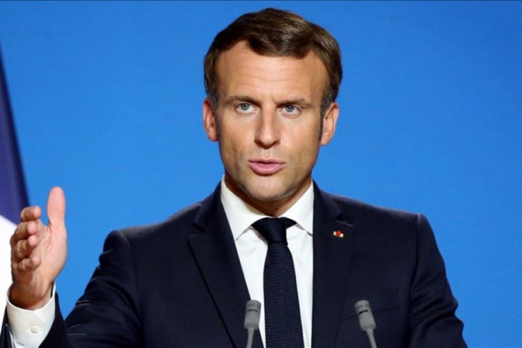 Macron'un İslam açıklamaları aşırı sağcıları harekete geçirdi