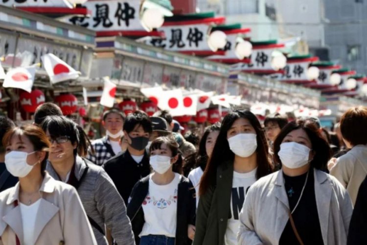 Japonya, 12 ülkeye seyahat yasağını kaldırıyor