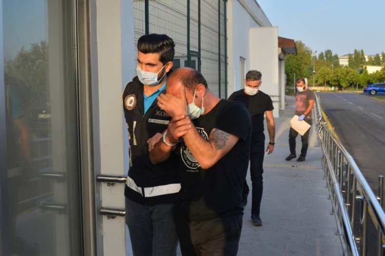 Piyasaya sahte para süren 3 kişi yakalandı