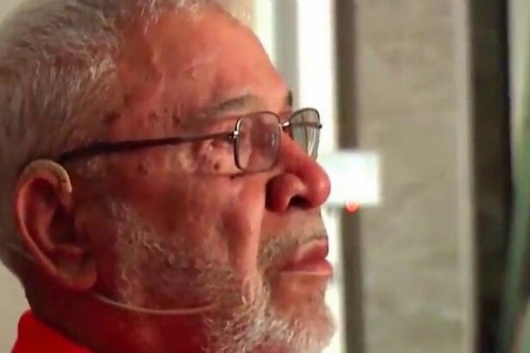 İş adamı Hacı Ahmet Ziylan hayatını kaybetti
