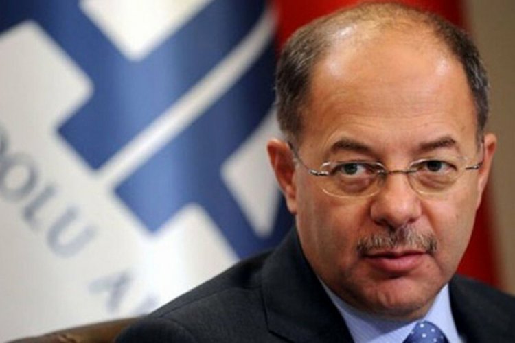 Eski Sağlık Bakanı Akdağ'dan Ali Edizer açıklaması: Bu arkadaş anormal