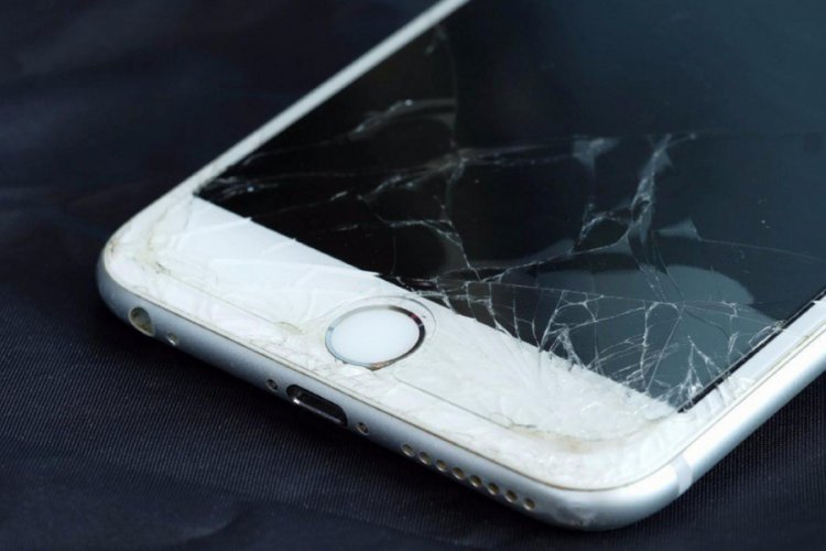 Apple, kendini tamir edebilen telefon için patent başvurusu yaptı