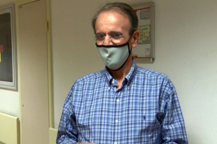 Ceyhan: Koronavirüste toplumsal bağışıklık 1-2 yılda gerçekleşebilir