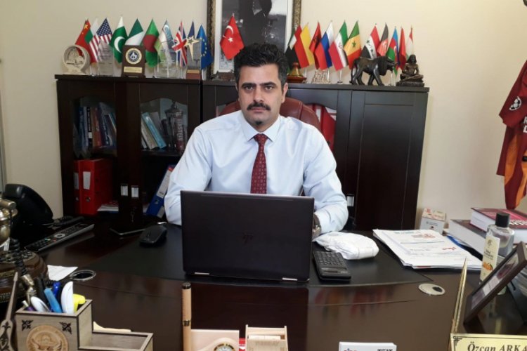 Yerli 'akıllı bebek bezi' dünyaya açılıyor