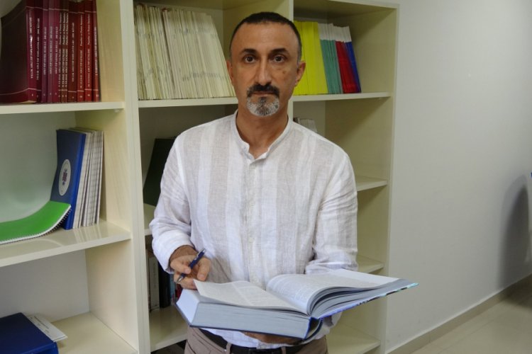 Adli Tıp Uzmanı Prof. Dr. Kar: Kadın cinayetlerinde bilirkişi raporları titizlikle hazırlanıyor