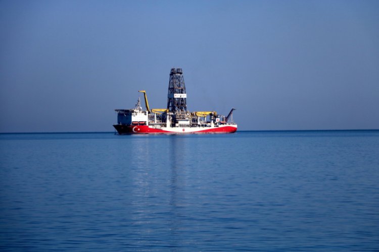 Zonguldak, taş kömürünün ardından doğal gazıyla enerji üssü olacak