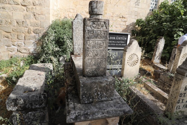 Diyarbakır'da Sultan 1'inci Kılıçarslan'ın mezarı aranıyor