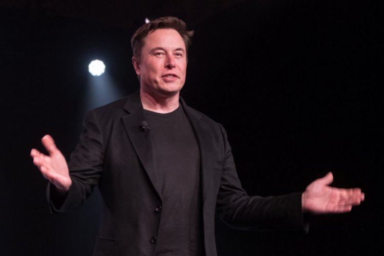Elon Musk Tesla'nın yeni bataryasının nerede üretileceğini açıkladı