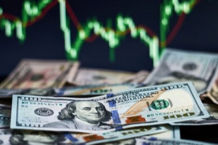 Dolarda yeni zirve! 8 liraya 8 kuruş kaldı