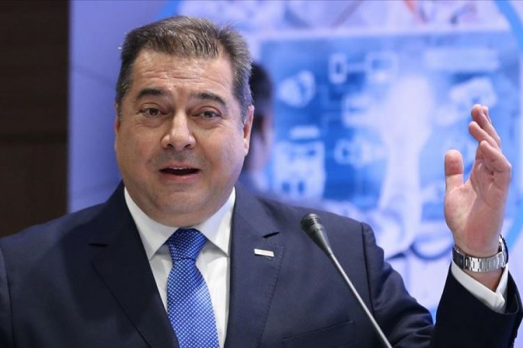 Bosch, Türkiye'ye son 8 yılda 1,5 milyar avro yatırım yaptı