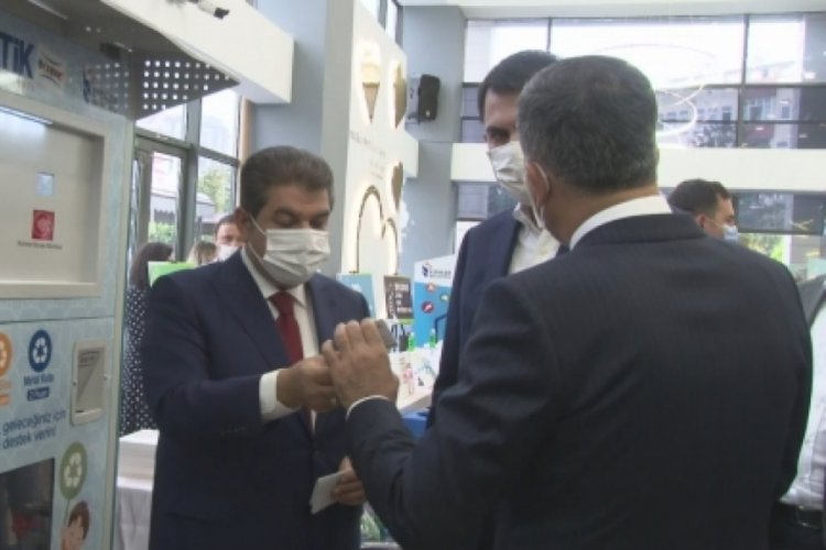 Vali Yerlikaya'dan okullara ilişkin açıklama