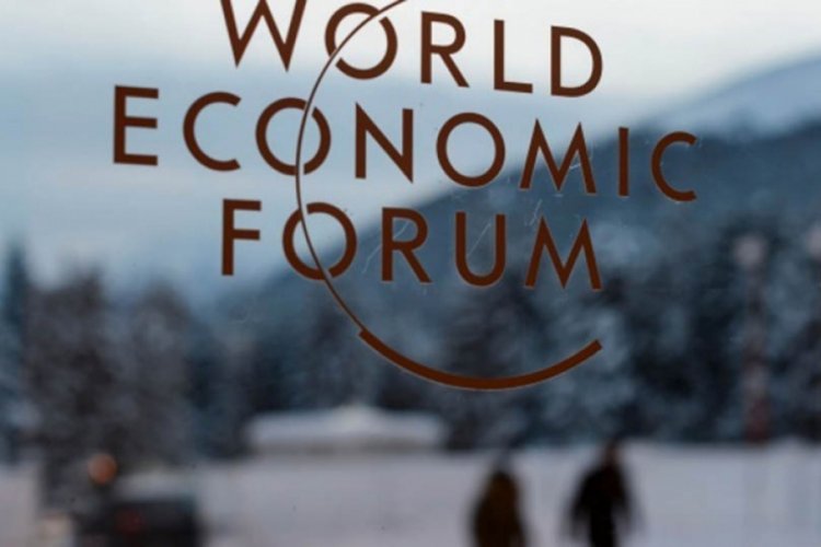 Dünya Ekonomik Forumu yıllık toplantısı ertelendi