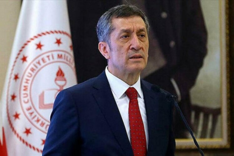 Bakan Selçuk'tan velilere tedbir çağrısı