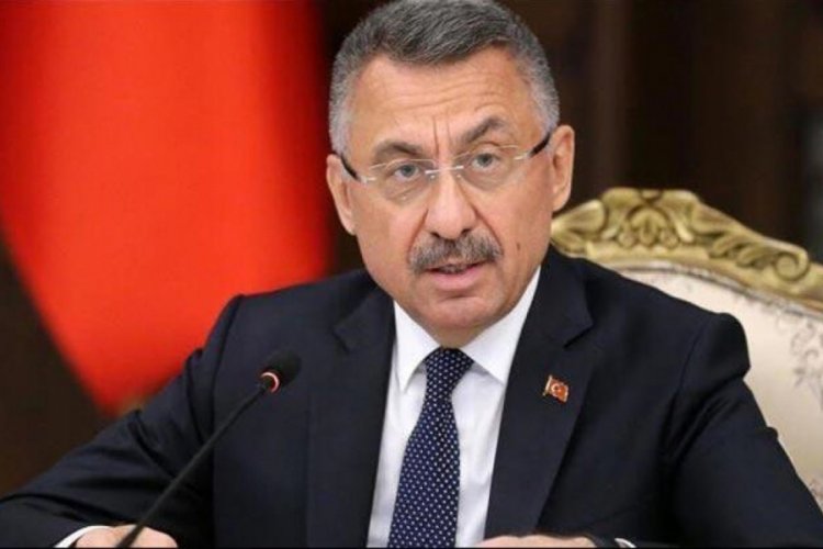 Oktay: Maraş, KKTC ekonomisinin can damarı olacak