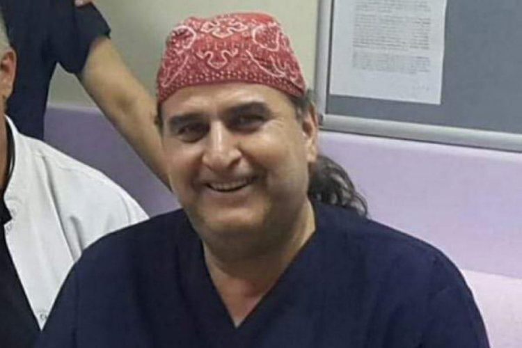 Emekliliğine 4 gün kala koronavirüsten yaşamını yitirdi