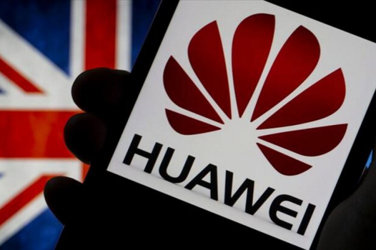 İngiltere'den Huawei'ye ''gizli ilişki'' suçlaması