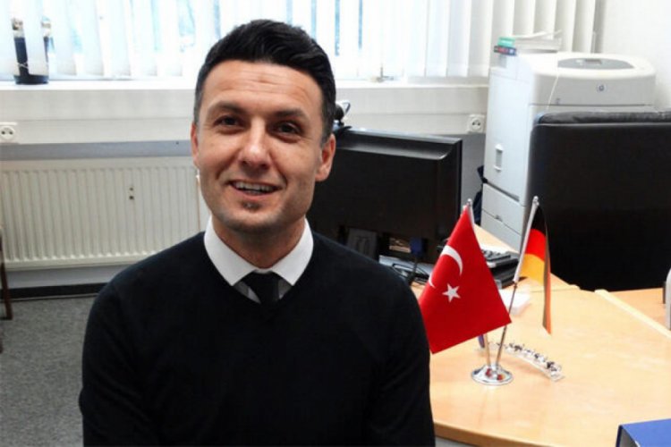 Yıldıray Baştürk, Almanya-Türkiye maçını değerlendirdi
