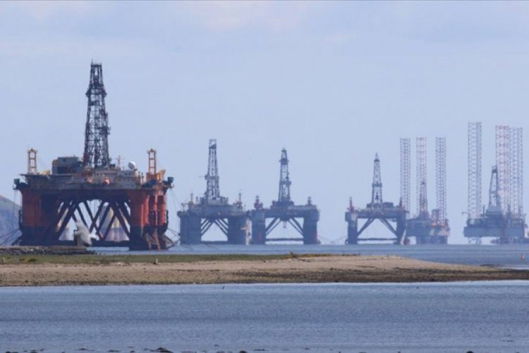 OPEC: Küresel enerji talebi 2045'te günlük 361 milyon varil petrol eş değerine yükselecek