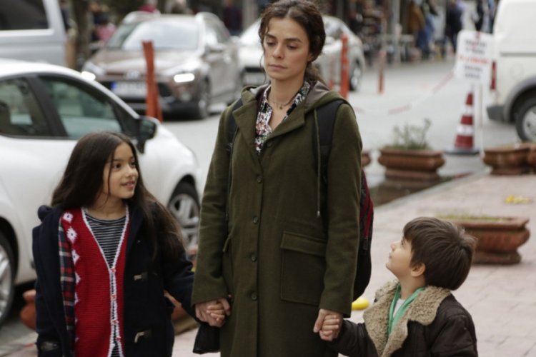 Kadın, İspanya'nın ardından Arjantin'i de salladı!