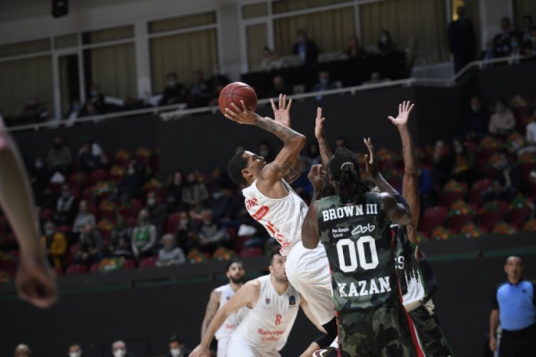 Euroleague'den hakem hatasına dair açıklama