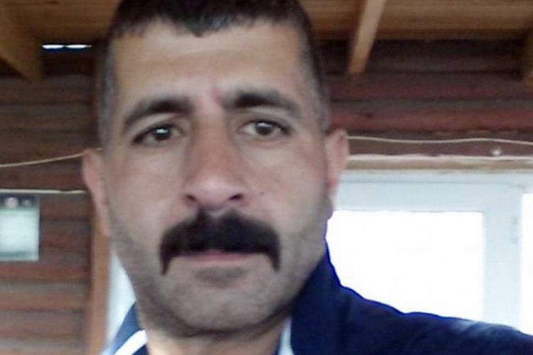 Mühendis arkadaşını öldüren iş insanı için müebbbet istendi