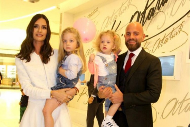 Bebeğini kaybeden Yasemin Özilhan ilk kez konuştu