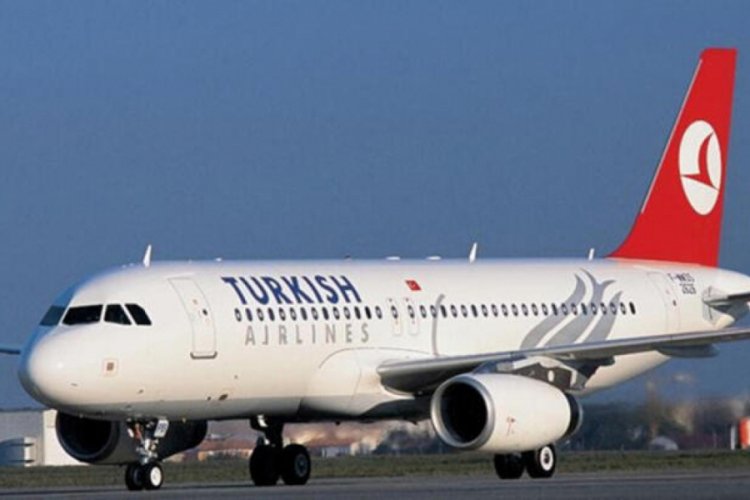 THY, Eylül ayında 2,4 milyon yolcu taşıdı