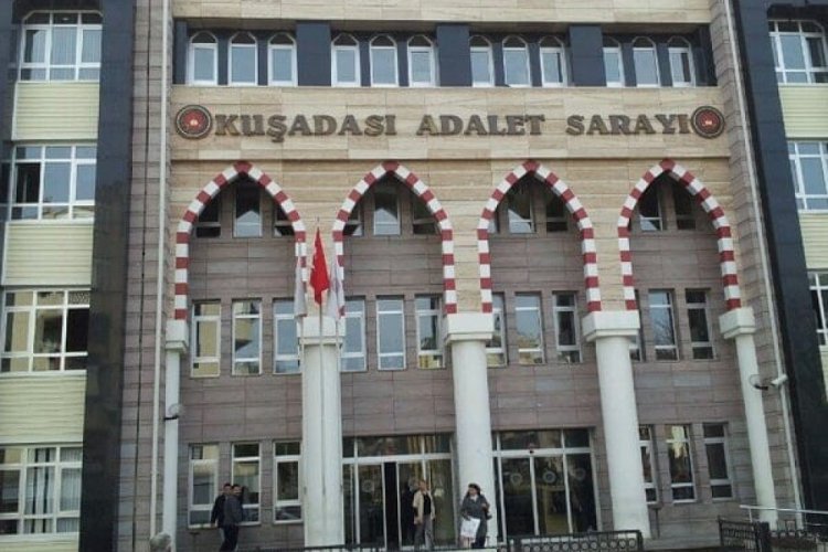 FETÖ üyesi 2 kişi lastik bot içerisinde yakalandı