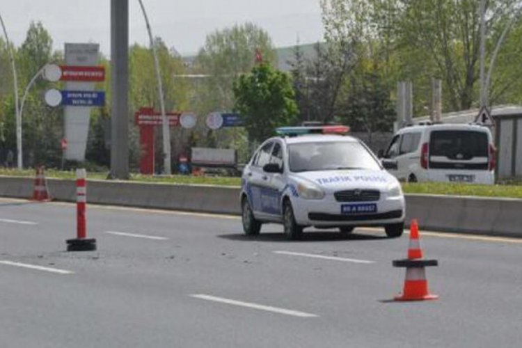 Polis memurunu şehit eden sürücünün yargılanmasına devam edildi