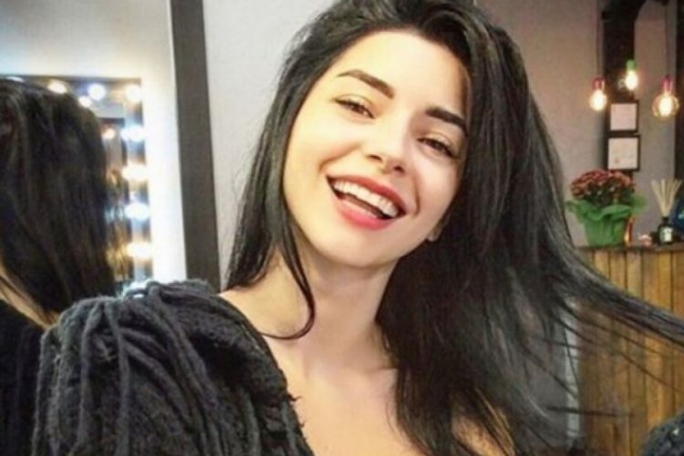 Merve Boluğur erkek arkadaşıyla görüntülendi