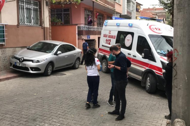 Yalnız yaşadığı evde pompalı tüfekle intihar etti