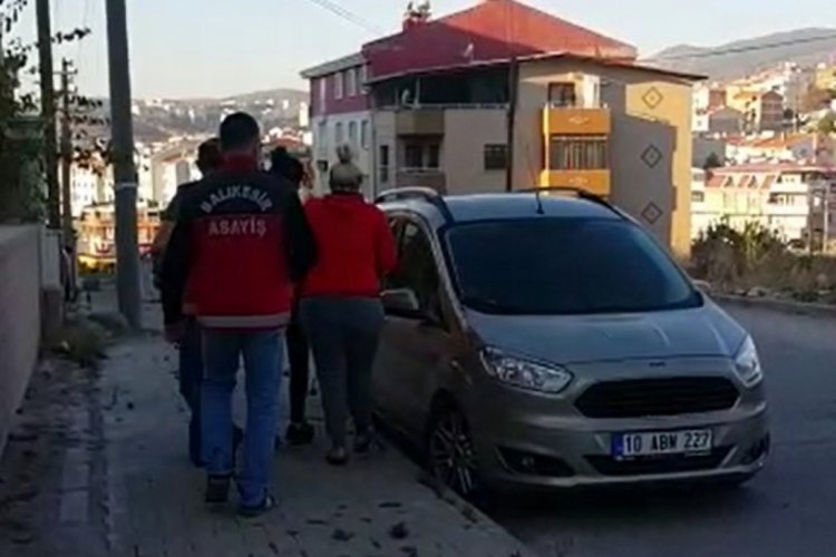 Fuhuş operasyonu: 1 tutuklama