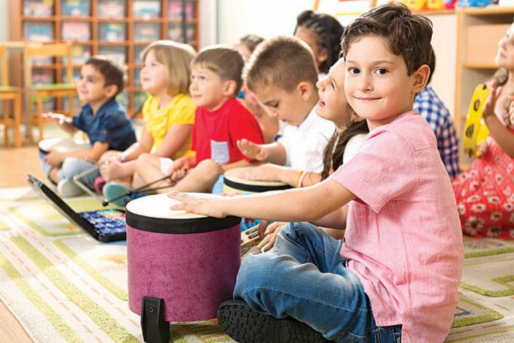 Okul öncesi eğitimin detayları belli oldu