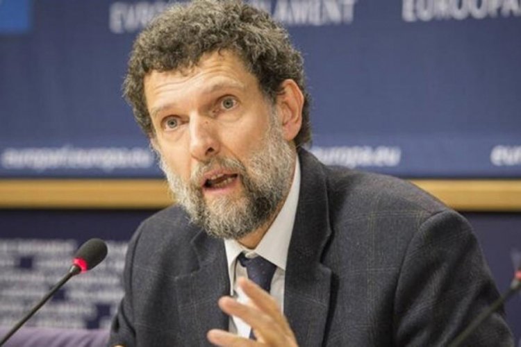 Osman Kavala ve Henri Barkey'in iddianameleri kabul edildi