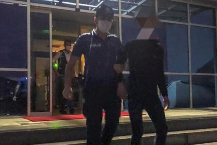14 yaşındaki kız çocuğu doğum yaptı! Cinsel istismarda bulunan 15 yaşındaki şüpheli tutuklandı
