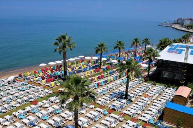 Bakanlık açıkladı! Otellerle ilgili yeni kararlar...