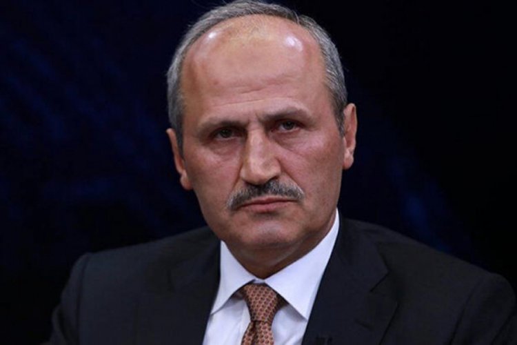 Mehmet Cahit Turhan koronavirüse yakalandı