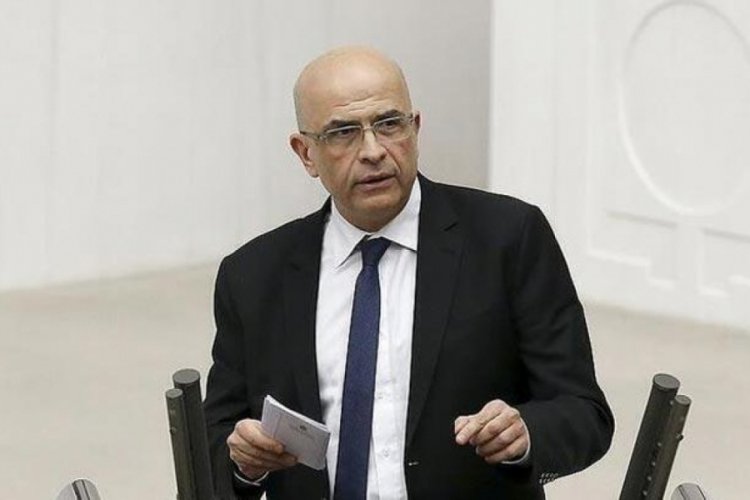 AYM'nin, Berberoğlu kararının gerekçesi Resmi Gazete'de yayımlandı